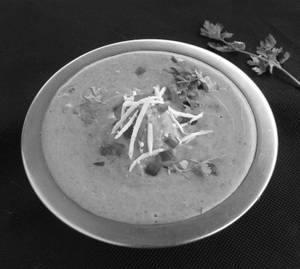 Malai Kofta