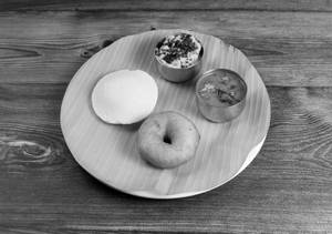 Idly Vada