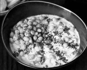 Boondi Raita 