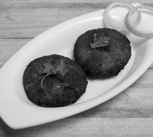 Veg Cutlet