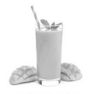 Mango Lassi