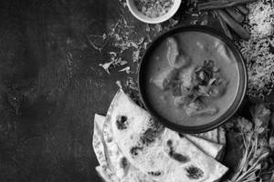 Butter Chicken Mini Meal