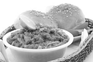 Pav Bhaji