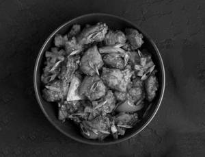 Pan Fried Chilli Fish