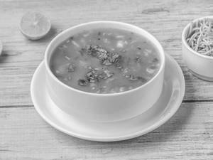 Veg Manchow Soup