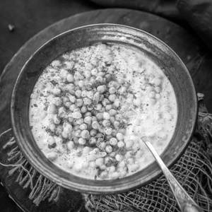 Boondi Raita