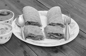 Masala Dosa
