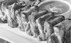 Paneer Pahadi Kebab ( 6 Pcs )