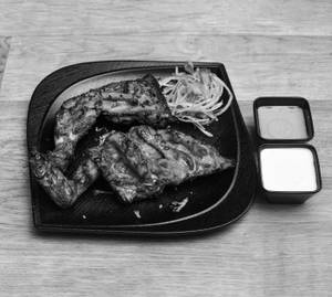Tandoori Chicken - Half