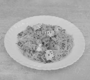 Veg Pulao