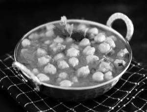Channa Masala