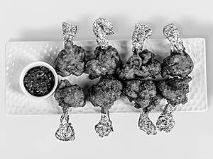 Chicken Drum Stick