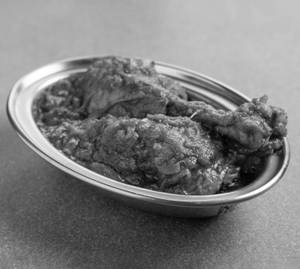Chicken Curry (Half)