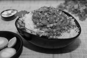 Green Peas Pulao