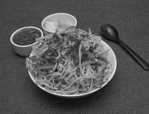 Veg Noodles