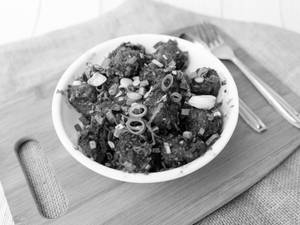 Veg Manchurian