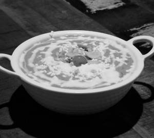 Paneer Peshawari