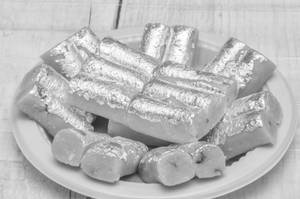 Kaju Roll Sweet