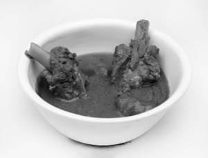 Mutton Korma