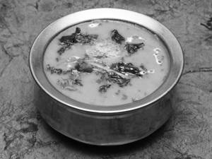 Dal Tadka