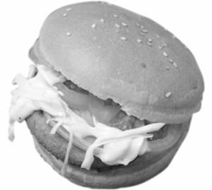 Veg Burger