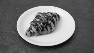 Chocolate Croissant