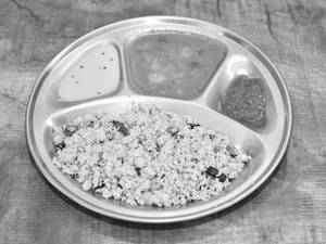 Suji Upma