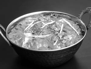 Paneer Kadai