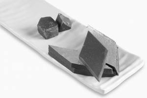 Kaju Chocolate Katli