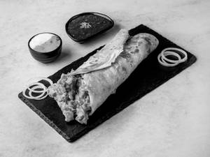 Chicken Thousand Roll