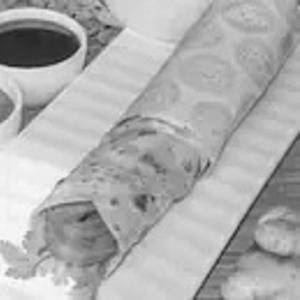 Achari Chaap Roll
