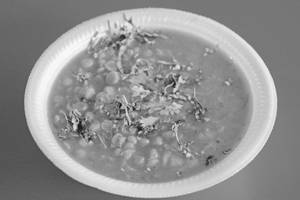 Dal Fry
