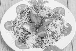Geetha Special Biryani