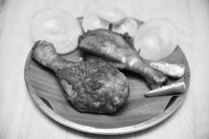 Chicken Leg piece
