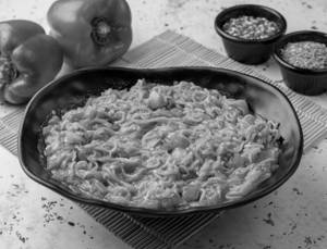 Fiery N Spicy Schezwan Maggi
