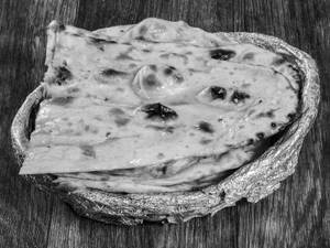 Butter Naan