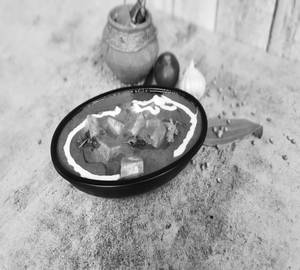 Awadhi Butter Paneer