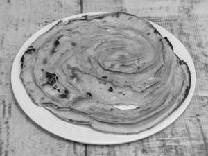Lachha Paratha
