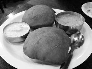 Buns (1 Pcs)