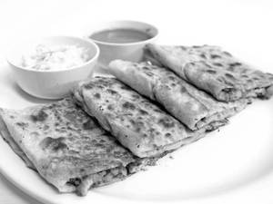 Naliran Parotta 