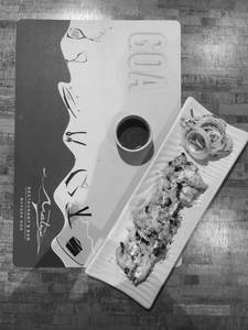 Murg Malai Tikka