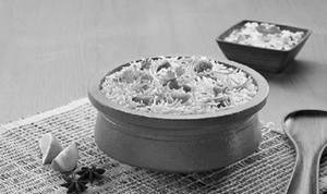 Veg Biryani 1kg