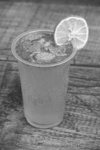 Virgin Mojito