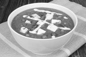 Mutter Paneer