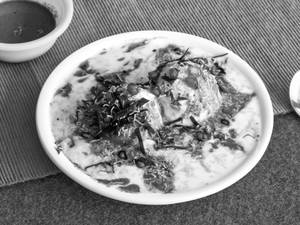 Dahi Bhalla