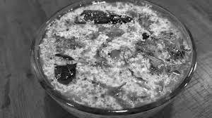 Dahi Fry