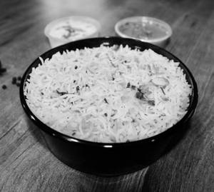 Jeera Fried Rice