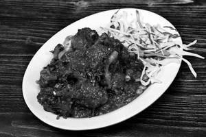 Chicken Lollipop Schezwan Dry