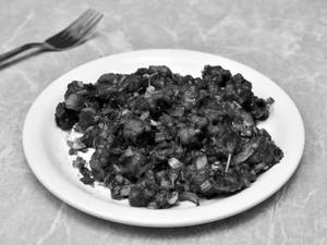 Gobi Manchurian