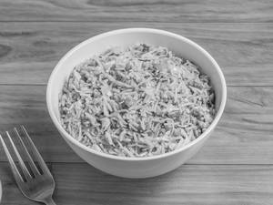 Veg Coriander Fried Rice